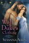 [Shapeshifters of the Beau Monde 01] • A Wolf in Duke's Clothing